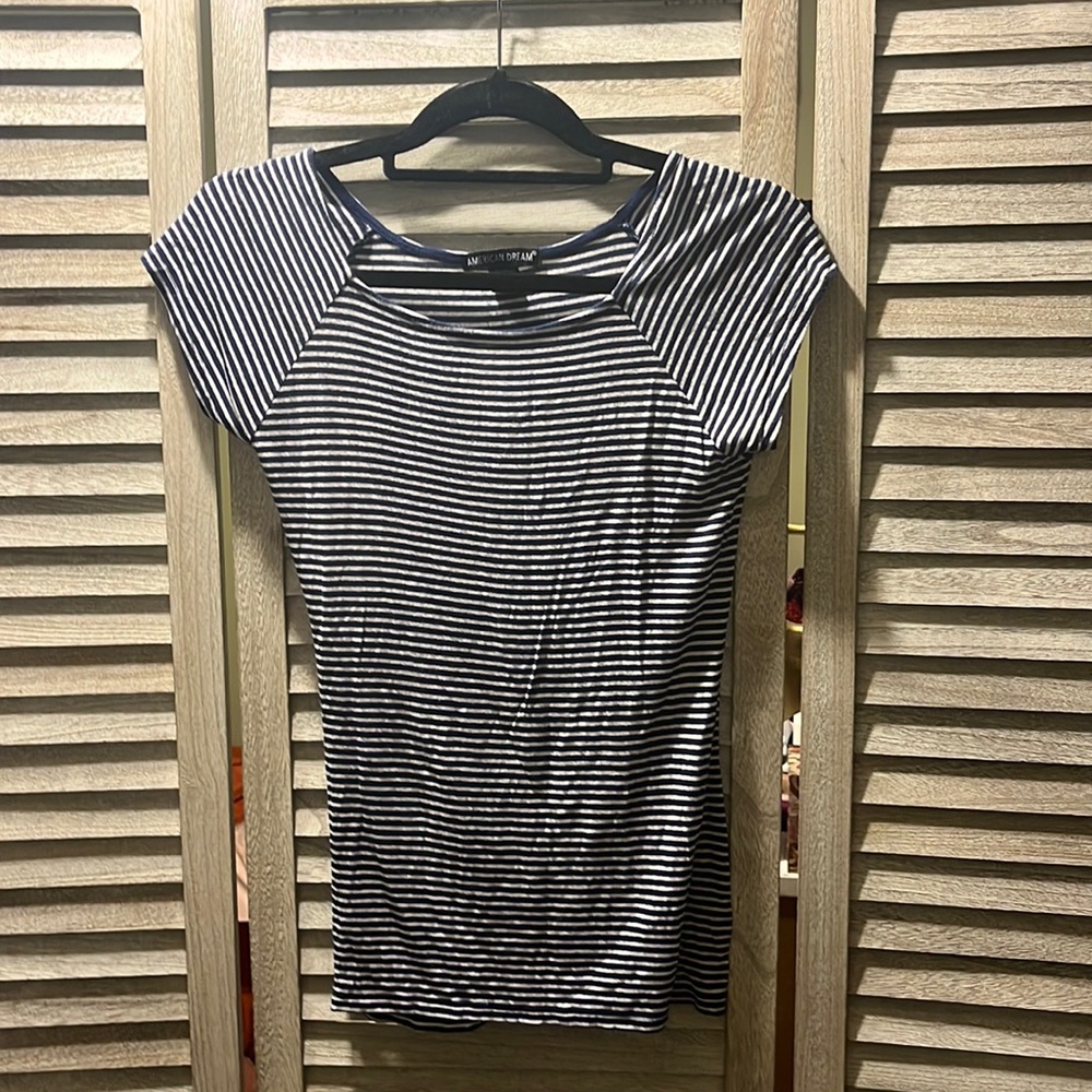 Short sleeve
